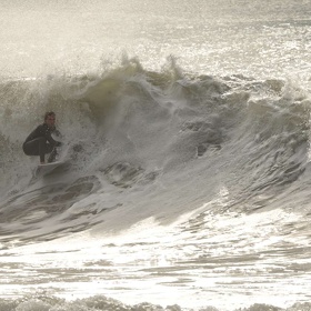 La Bahia, Jueves 26-02-2026 temprano