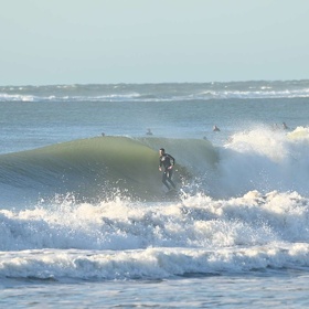 La Maquinita y la bahia; 10-04-2026... Todas....¡