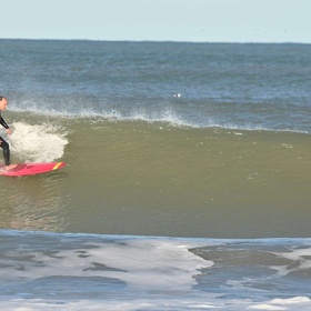 La Bahia , Lunes 18-05-2026 